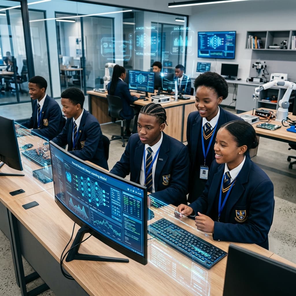 AI Workflows & Agentic AI