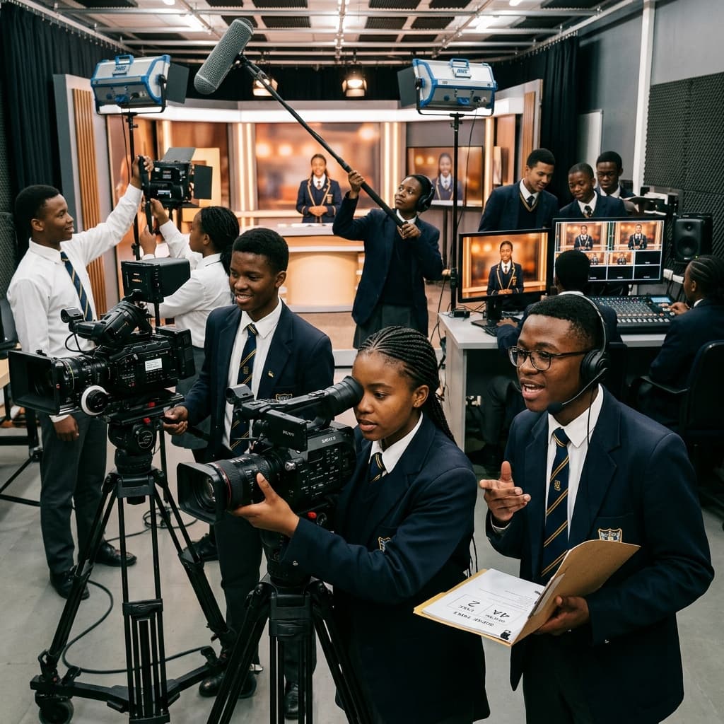 Film & TV Productions