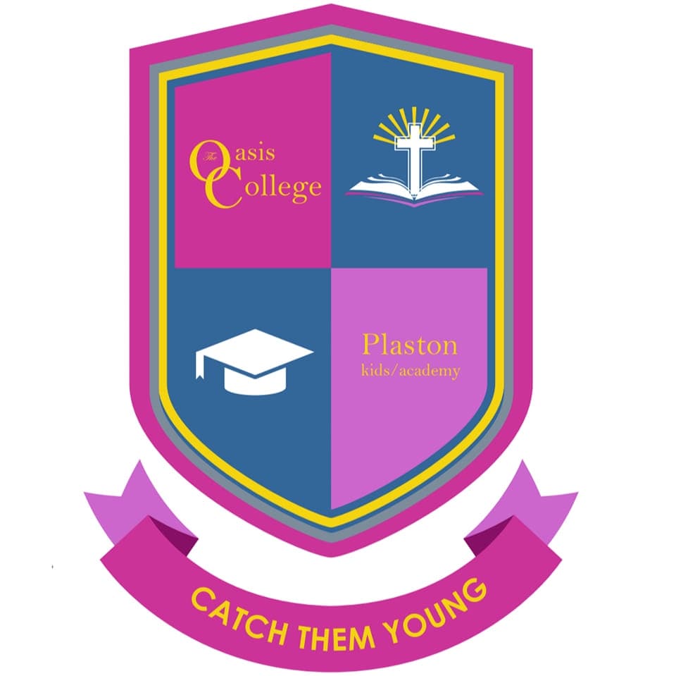 Oasis College Logo