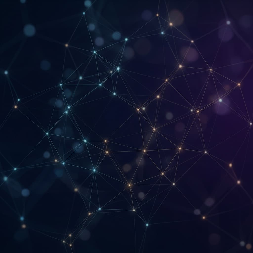 Oasis Smart Tools AI Background